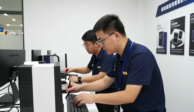 宣传片制作成为账号代运营发展的重要工具