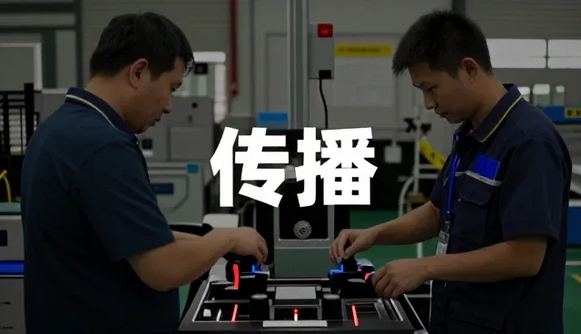 传播服务有哪些特点？
