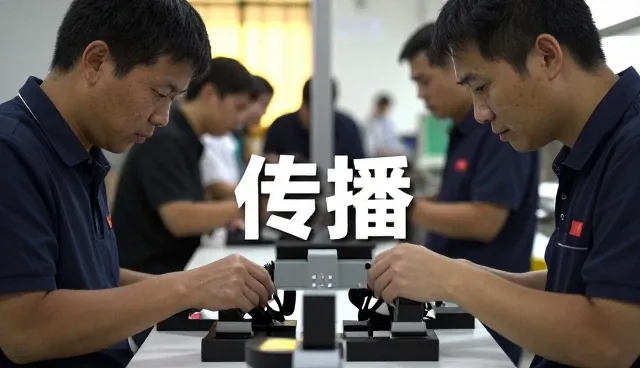 北京迦悦文化传媒有限公司探索传播服务更多应用可能